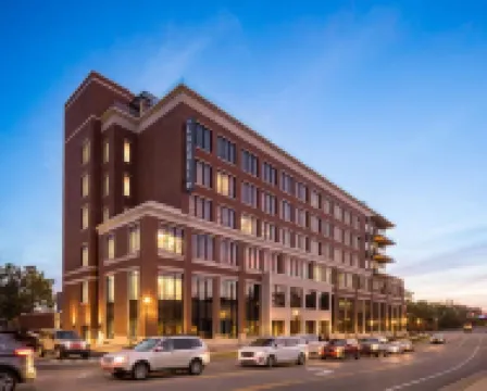 The Laurel Hotel and Spa Hotels in 