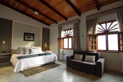 聖達菲飯店 住宿飯店