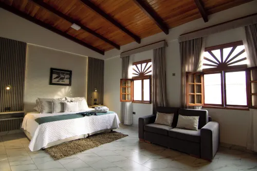 Hotel Santa Fe