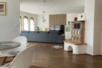 Black Forest vacation paradise - pure relaxation Hotels in Schopfloch