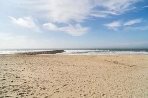 Varanda Para o Mar Hotels in Ovar