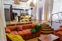 Escape to Oubaitori- Relax.Reconnect. Rediscover Hotels in Limuru Town.