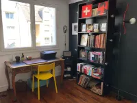 Cosy Design Appartement