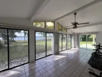 Private Ski Lake House in heart of Tampa