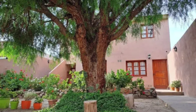 Casa Valeriana II のホテル