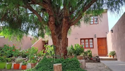 Casa Valeriana II  호텔