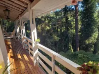 Close to Capivari and in nature!