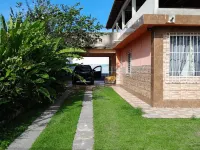 Casa Boa, 3 Quartos Sendo Duas Suites, 100 Metros da Praia do Barbudo. Araruama Hotels in Araruama