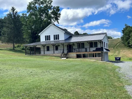 Bring the whole family to this large beautiful home!