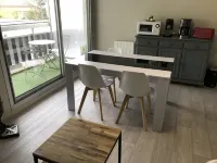 Studio Agréable Près de Toutes Commodité