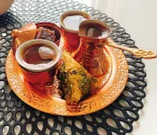 Happy Dreams Oasis Cazin - Full of Feelings