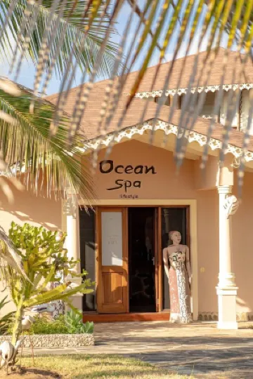 Couzy ocean beach paradise Appartment