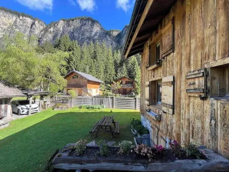 Appartment 4 persons in Morzine