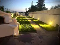 Accogliente Villino Fronte Mare Hotels in Falerna