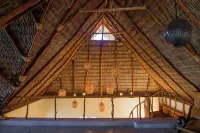 Right in front of the sea! Maguey House