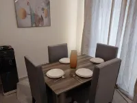 Charming 1-bedroom apartment with AC, WiFi in phenomenal Cairo Governorate