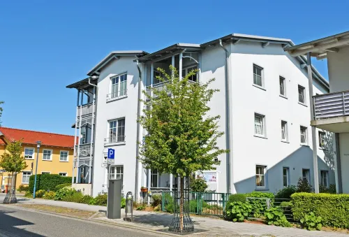 Haus Waldesheim "kleine Oase" Ruhige, Zentrale Ortslage, 10 min zum Nordstrand,