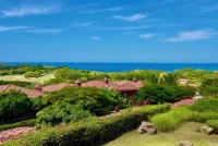 2-bedroom condo in Reserva Conchal, best ocean view!!! Hotels in Brasilito