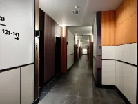 城市星期天酒店-蘭加爾路 - 2星級