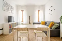 The Terrace above Brescia