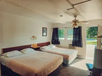 Norfolk Motel Hotels in York County