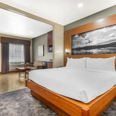 Best Western Plus Yukon