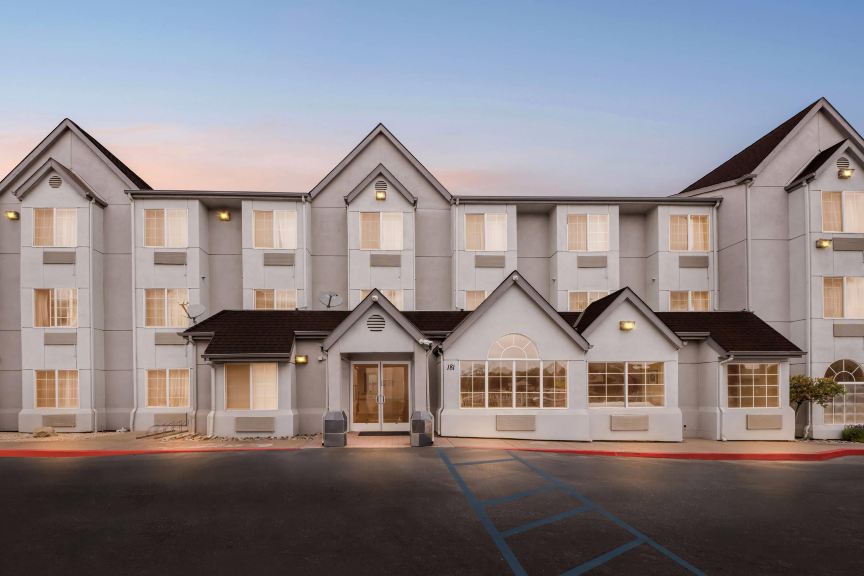 Comfort Inn & Suites Salinas