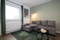 Modern & stylish apartment near Cologne/Bonn Hotels in Lohmar