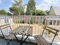 Maison coeur de Tréguier Hotels in Treguier