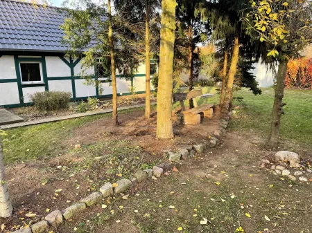 Vacation home in the Tuscany of the north