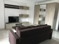 Romania, Bucharest Studio in a new neighborhood in Bucharest .