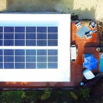 Oceanfront Lux Villa @ Punta Flamenco, Flamenco Beach, Culebra, Puerto Rico