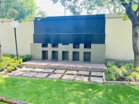 Upmarket warm and cozy sanctuary فنادق في Johannesburg South