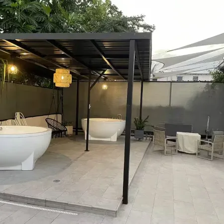 Casa Nativa Luxury Home with 2 Jacuzzis