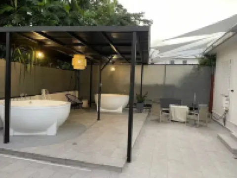 Casa Nativa Luxury Home with 2 Jacuzzis