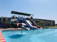 마히 바그 리조트 팔리 호텔