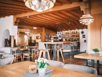 Kristiania Small Dolomites Hotel Hotels in Selva