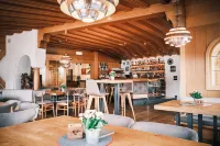 Kristiania Small Dolomites Hotel