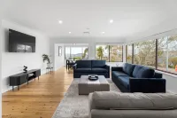 Villa Blue
