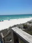 Can you say PRIVATE? The best kept secret on 30A! - Boutique