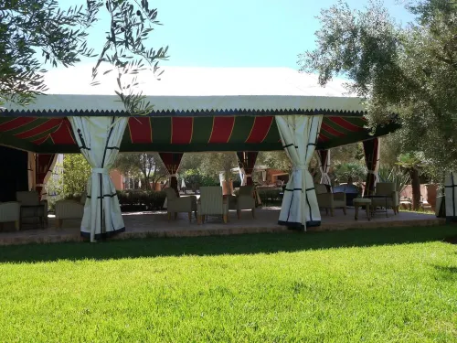 Mas de L'Ourika Original