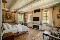 Orion Adatepe Hotel di Adatepe