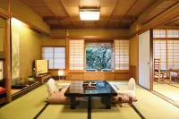 Seikoro Ryokan - Historic Hotels