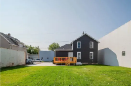 Modern Downtown Living-Appleton