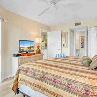 Sunrise Resort by Liberte' Rooms
