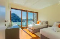 Villa Infinity in Como