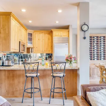 Sunvail by Avantstay 10min Walk to Ski Lifts!