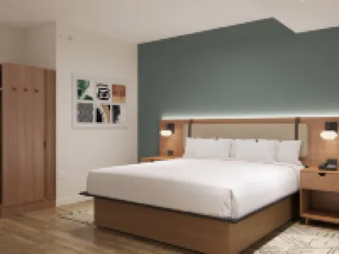 Hawthorn Extended Stay by Wyndham Kilgore 格雷格縣酒店