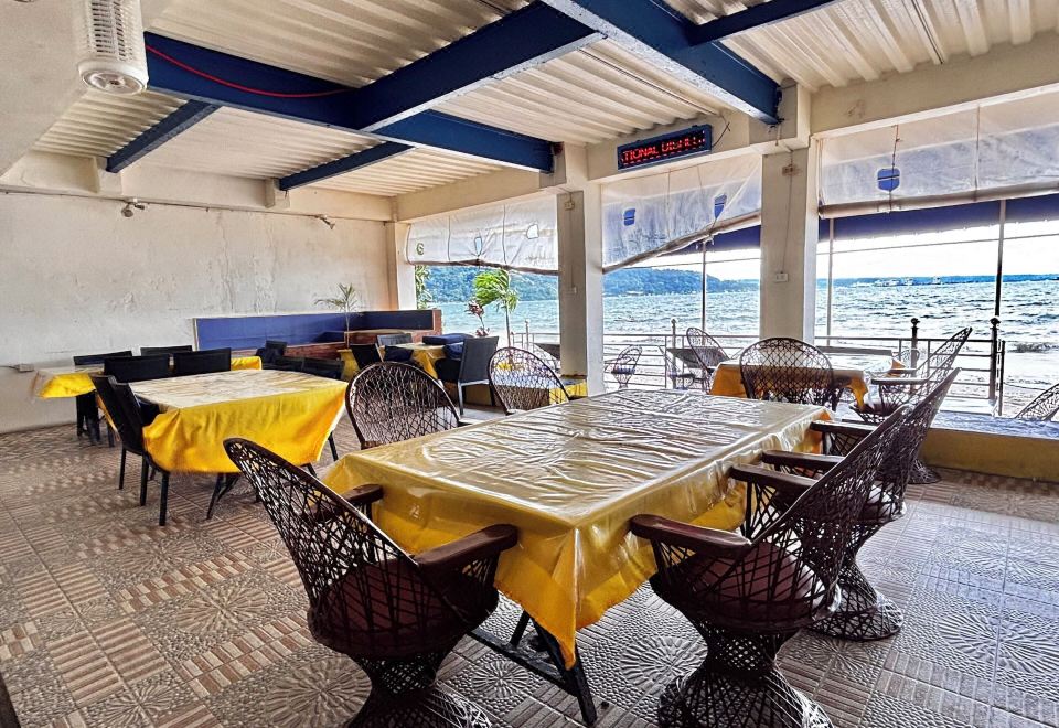 Subic Waterfront Resort & HotelOver view