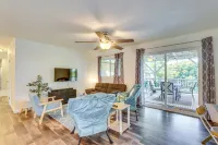 Lovely Kailua-Kona Home ~ 2 Mi to Town & Beach!